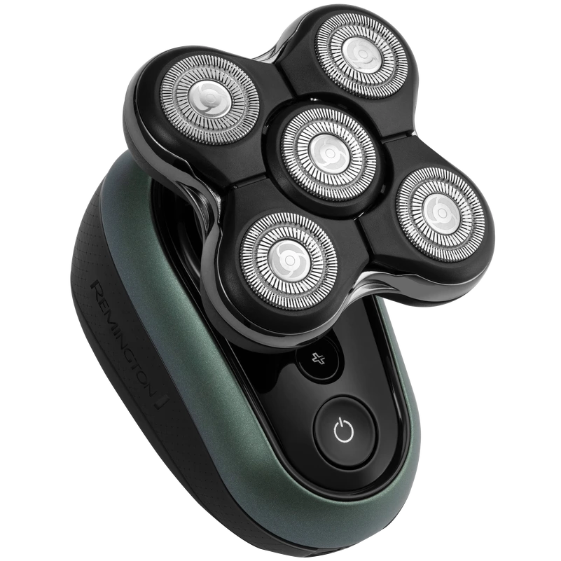 Remington Rx7 Ultimate Series Head Shaver Xr1600