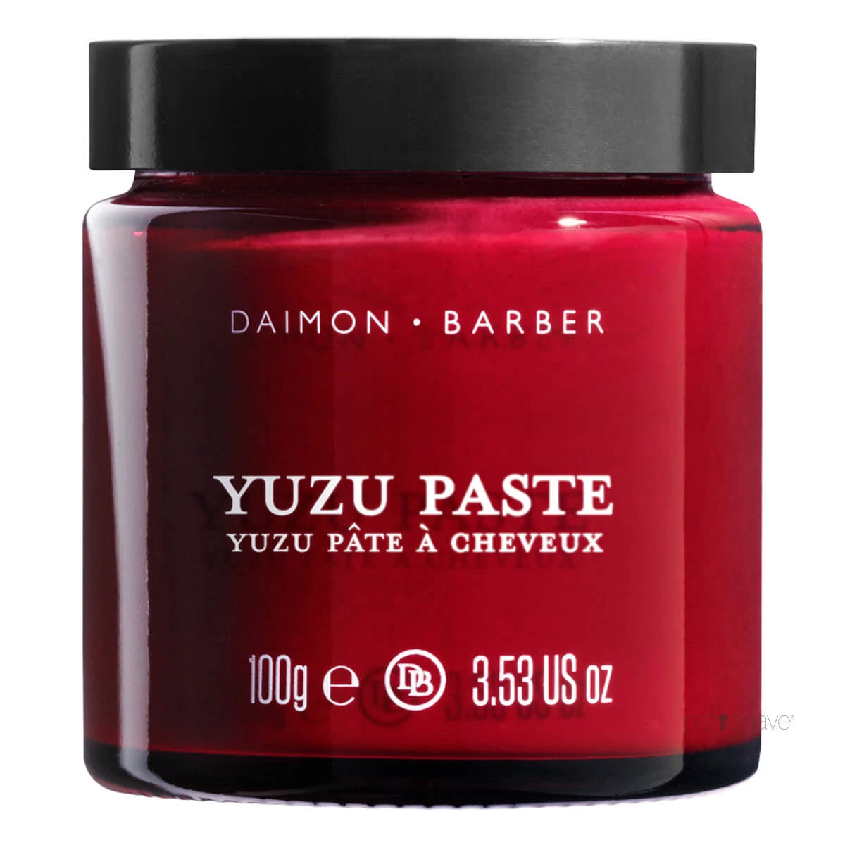 Daimon Barber Yuzu Paste 100 Gr