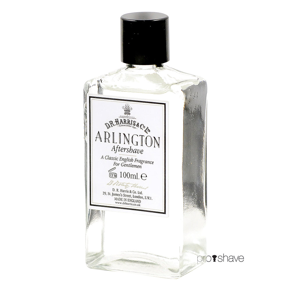 D R Harris Co Ltd Arlington After Shave 100 Ml