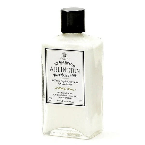 D R Harris Co Ltd Arlington After Shave Milk 100 Ml