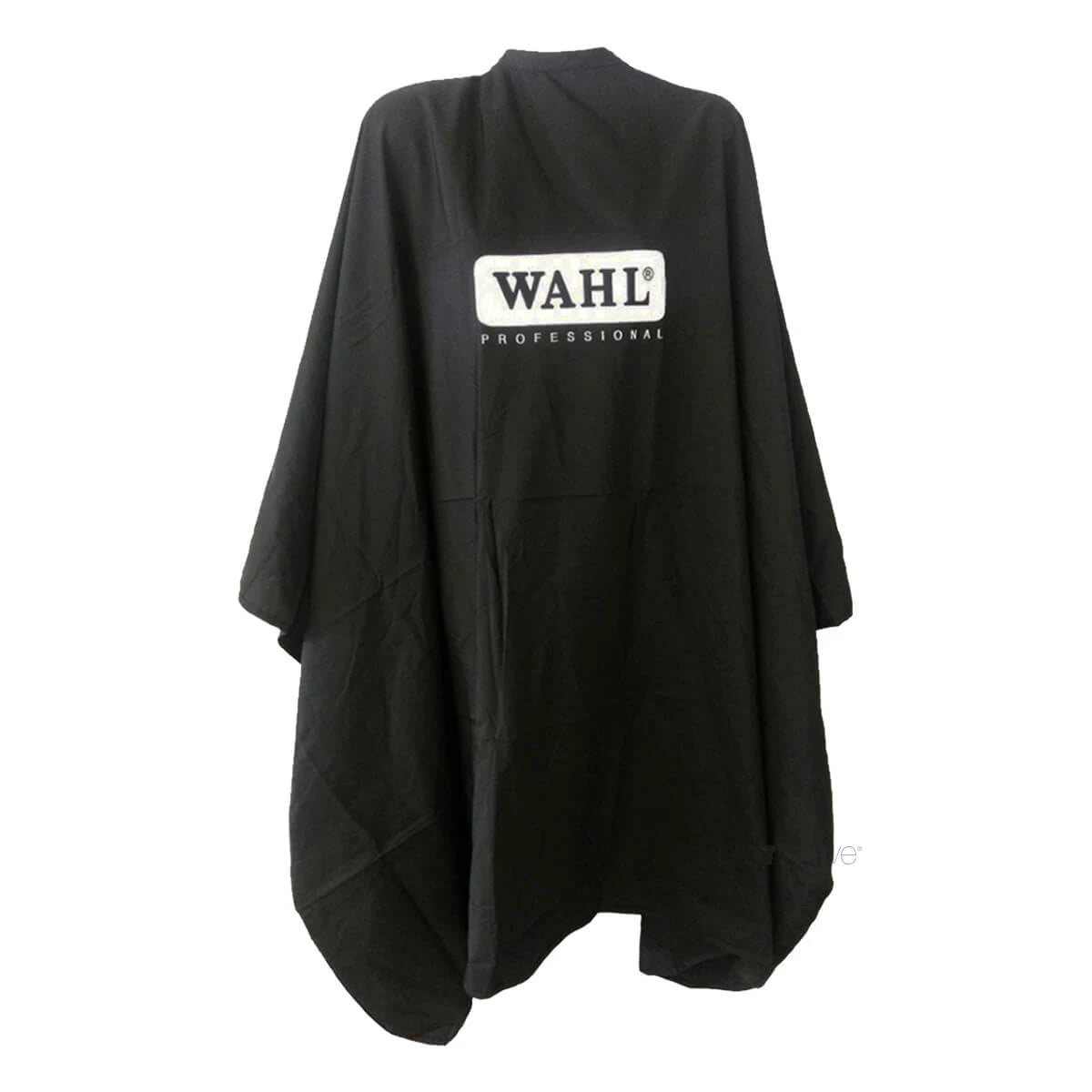 Wahl Professional Hairdressing Cape Black
