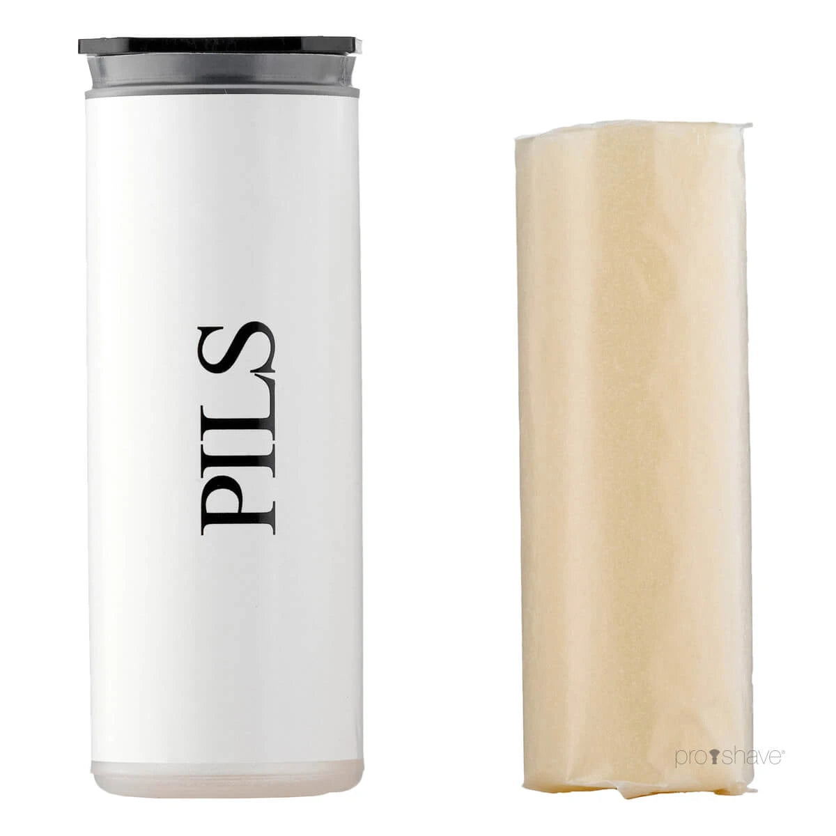 Pils Rasur Barbersæbe I Shavestick 50 Gr