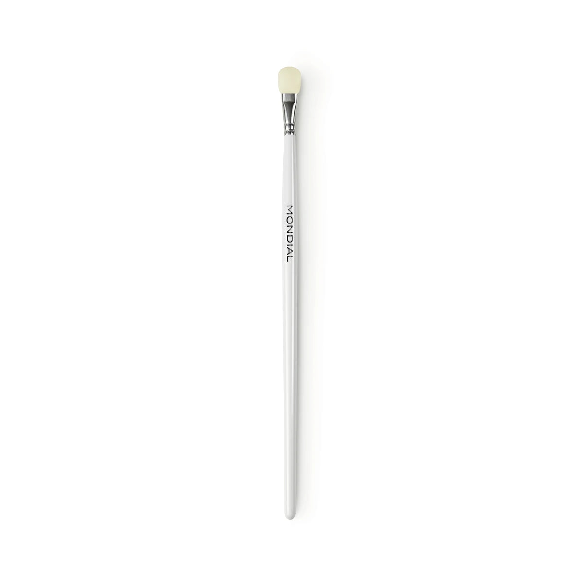 Mondial Shaving Mondial Professional Applikator Til øjenskygge  Hvid
