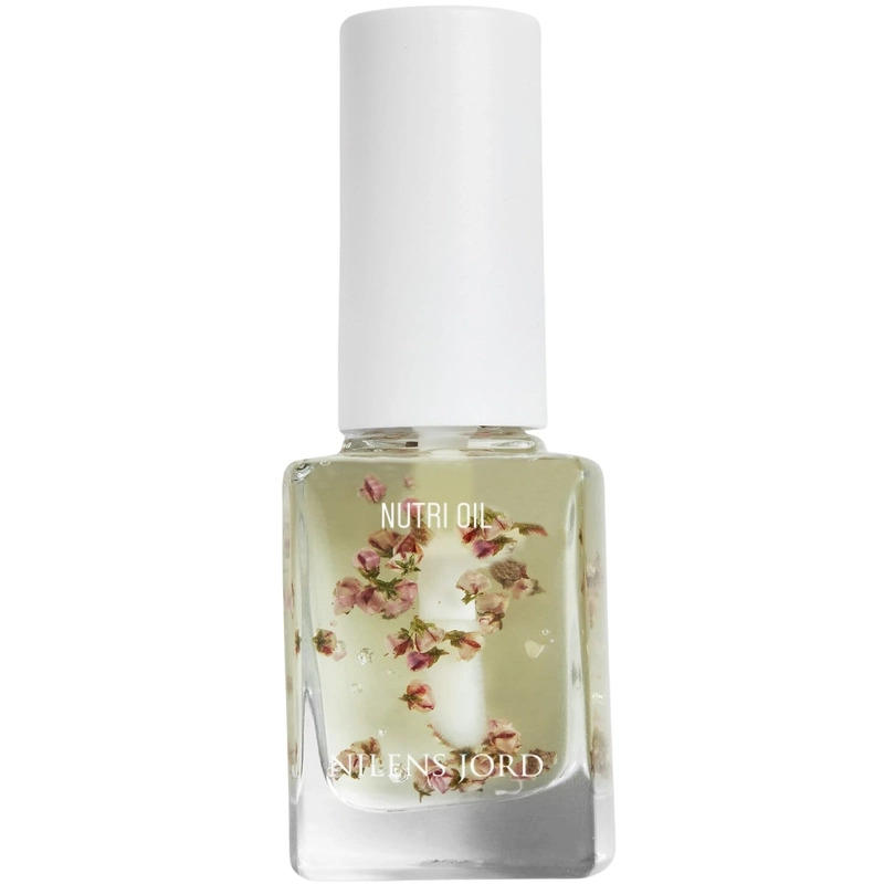 Nilens Jord Nutri Oil 11 Ml   No  6510