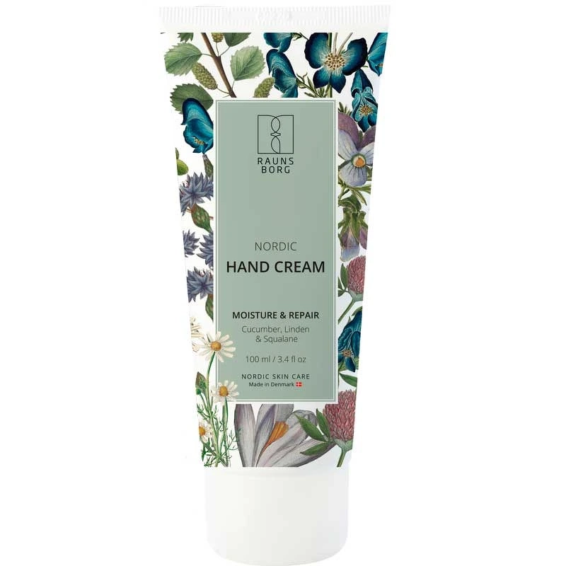 Raunsborg Hand Cream 100 Ml