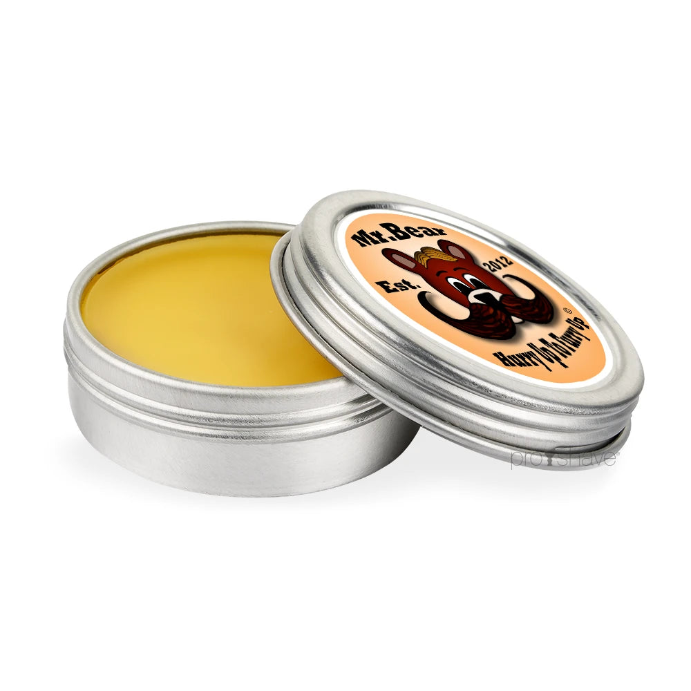 Mr Bear Moustache Voks Original 30 Ml