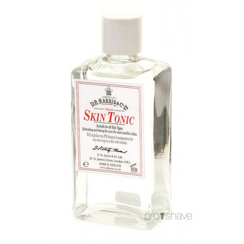 D R Harris Co Ltd Mild Skin Tonic 100 Ml