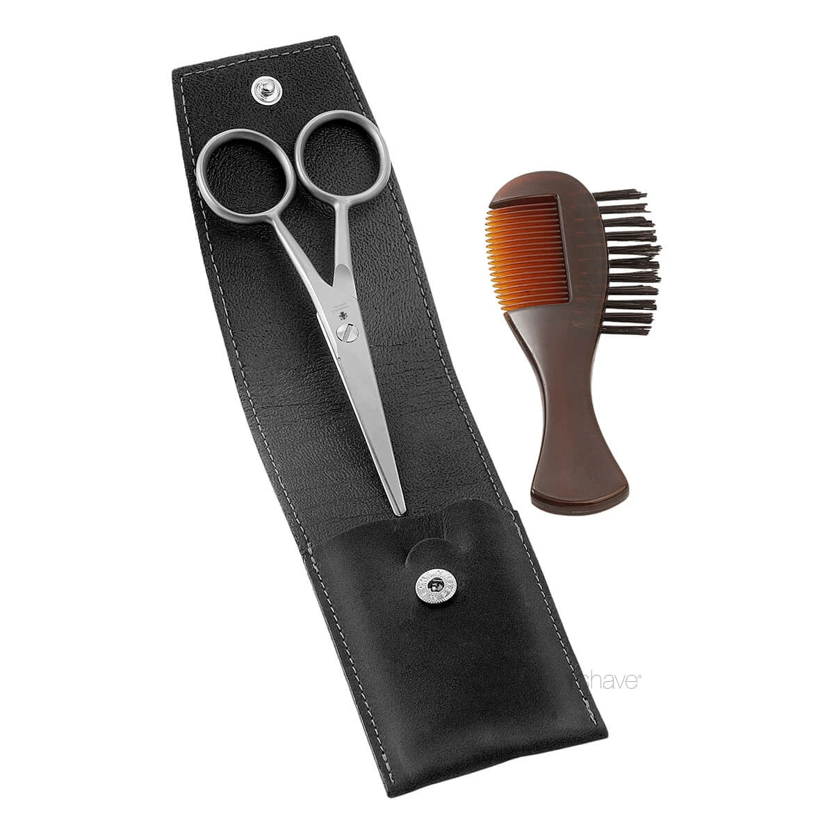 Dovo Solingen Moustache Kit