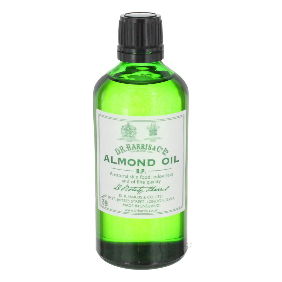 D R  Harris   Co  Ltd Almond Oil  100 Ml
