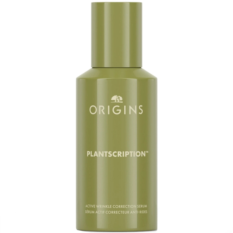 Origins Plantscription Active Wrinkle Correction Serum 48 Ml