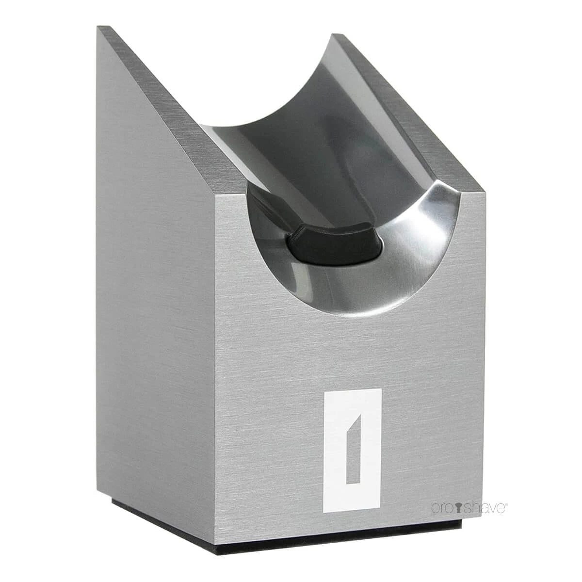 Oneblade Holder Til Barberkost  Space Grey