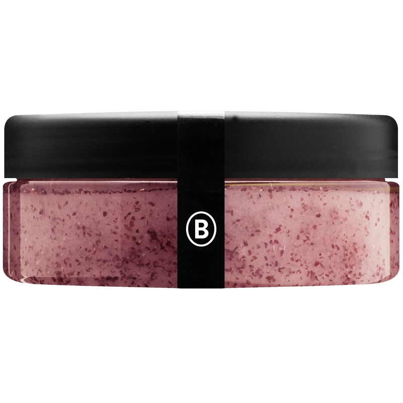 Badeanstalten Salt Bodyscrub Wild Berries 200 Ml