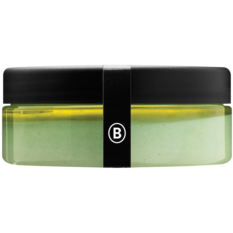 Badeanstalten Salt Bodyscrub Cucumber Mint 200 Ml