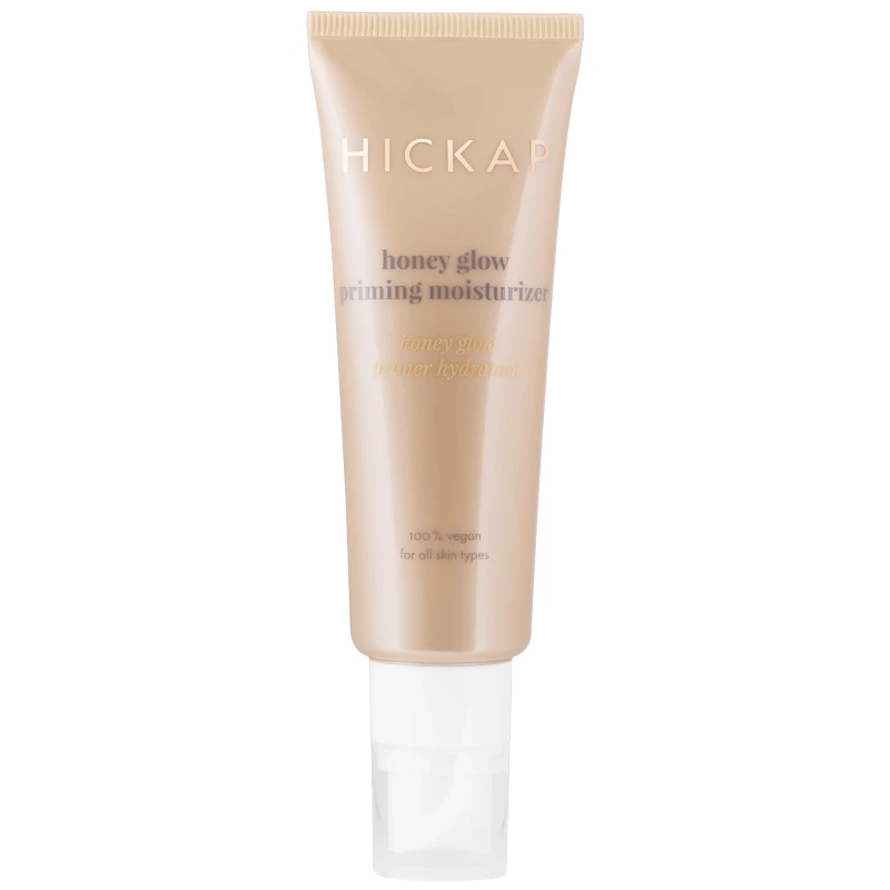 Hickap Honey Glow Priming Moisturizer 50 Ml