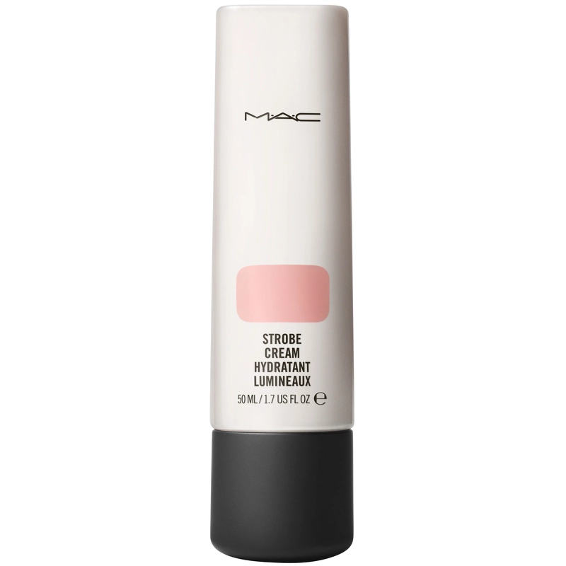 Mac Strobe Cream Liquid Highlighter 50 Ml Pinklite