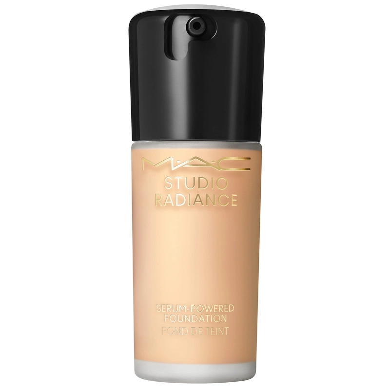 Mac Studio Radiance Serum Powered Foundation 30 Ml   Nc18
