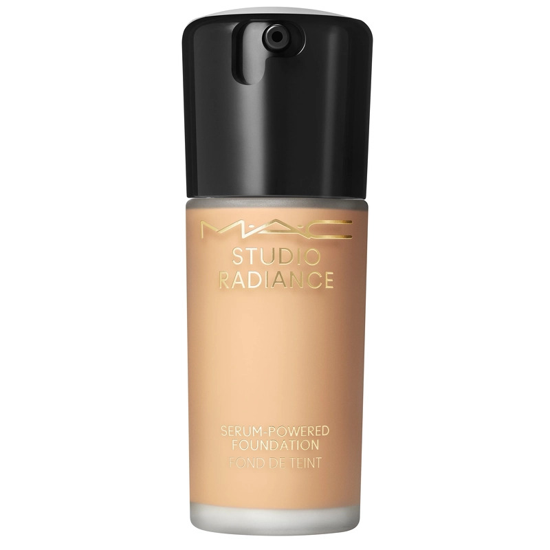 Mac Studio Radiance Serum Powered Foundation 30 Ml   Nc35