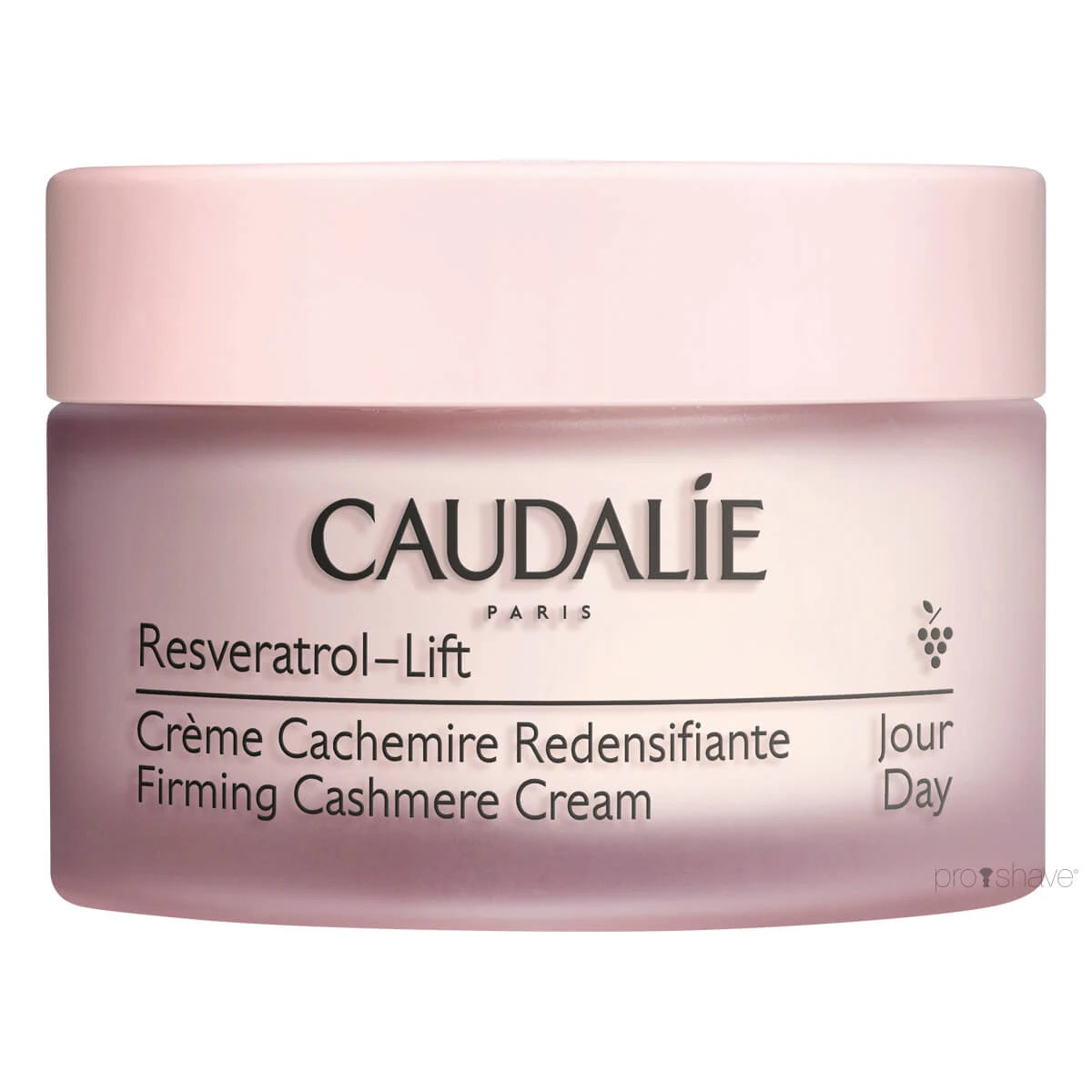 Caudalie Resveratrol Lift  Firming Cashmere Cream  Rejsestørrelse  15 Ml