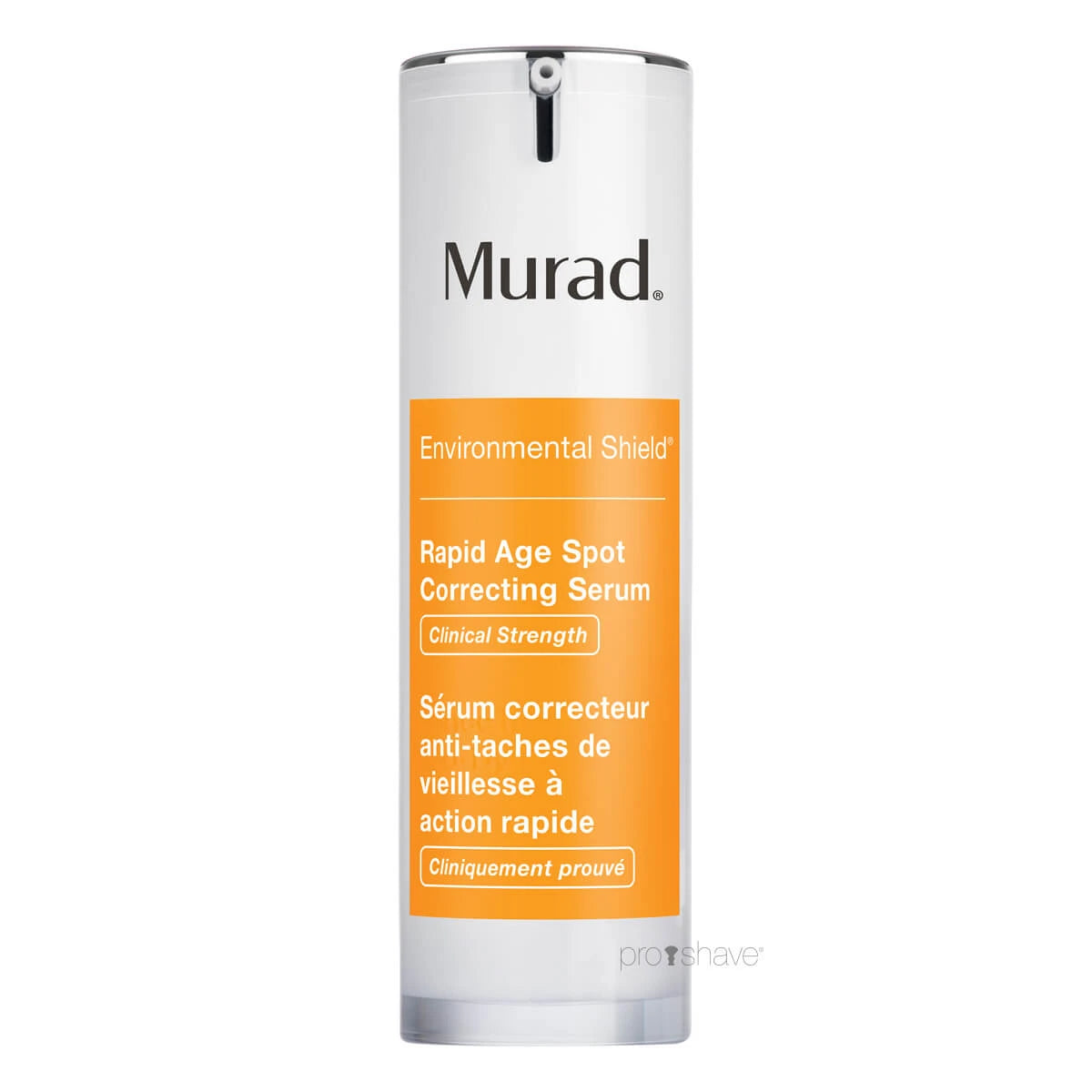 Murad Rapid Age Spot Correcting Serum Environmental Shield 30 Ml