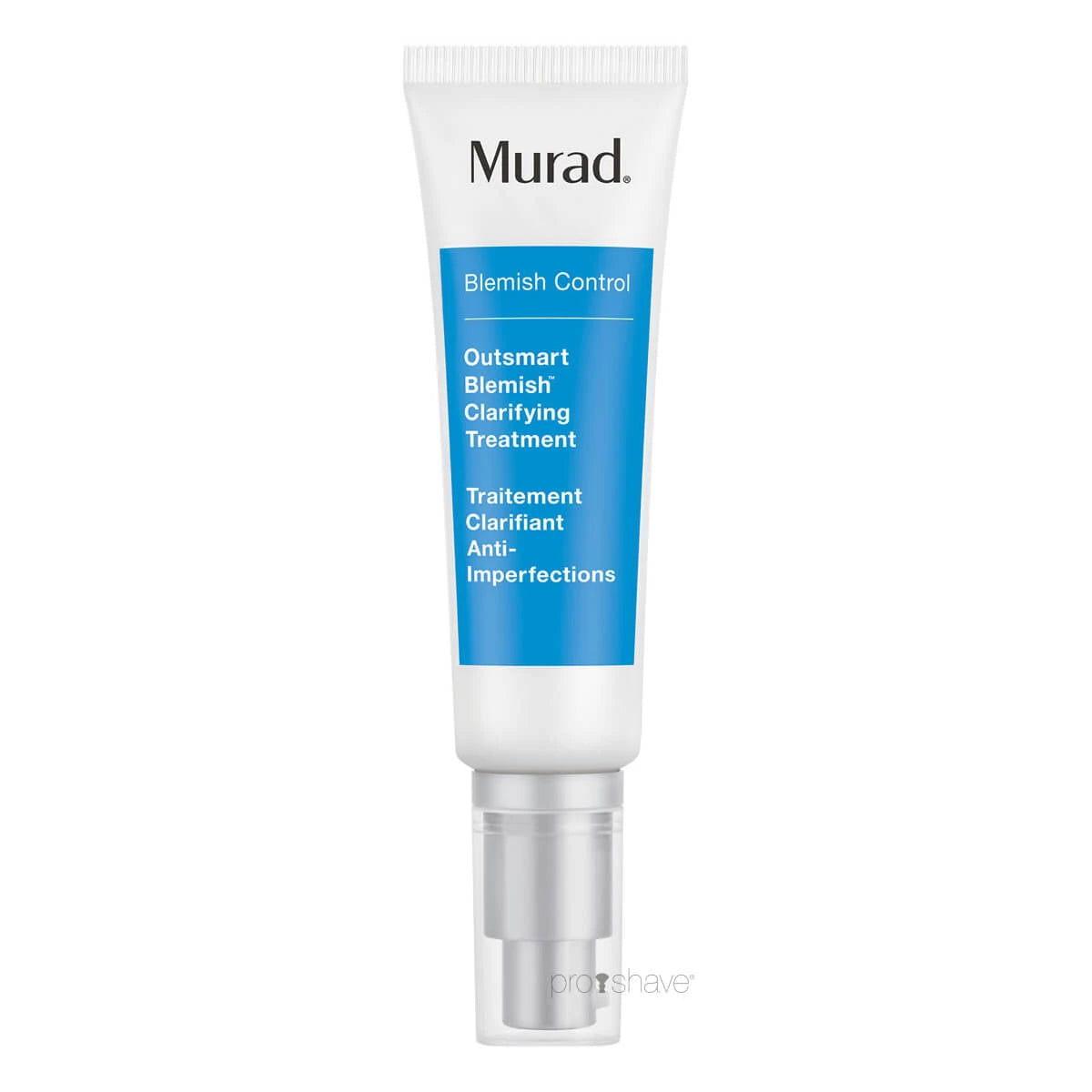 Murad Outsmart Blemish Clarifying Treatment Blemish Control 50 Ml
