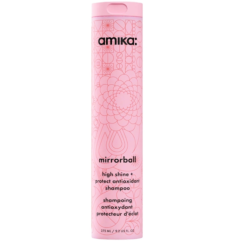 Amika: Mirrorball Shampoo 272 Ml