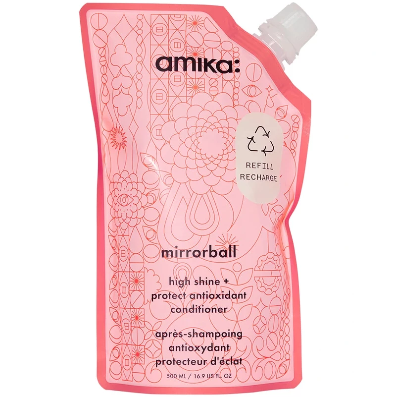 Amika: Mirrorball Conditioner 500 Ml