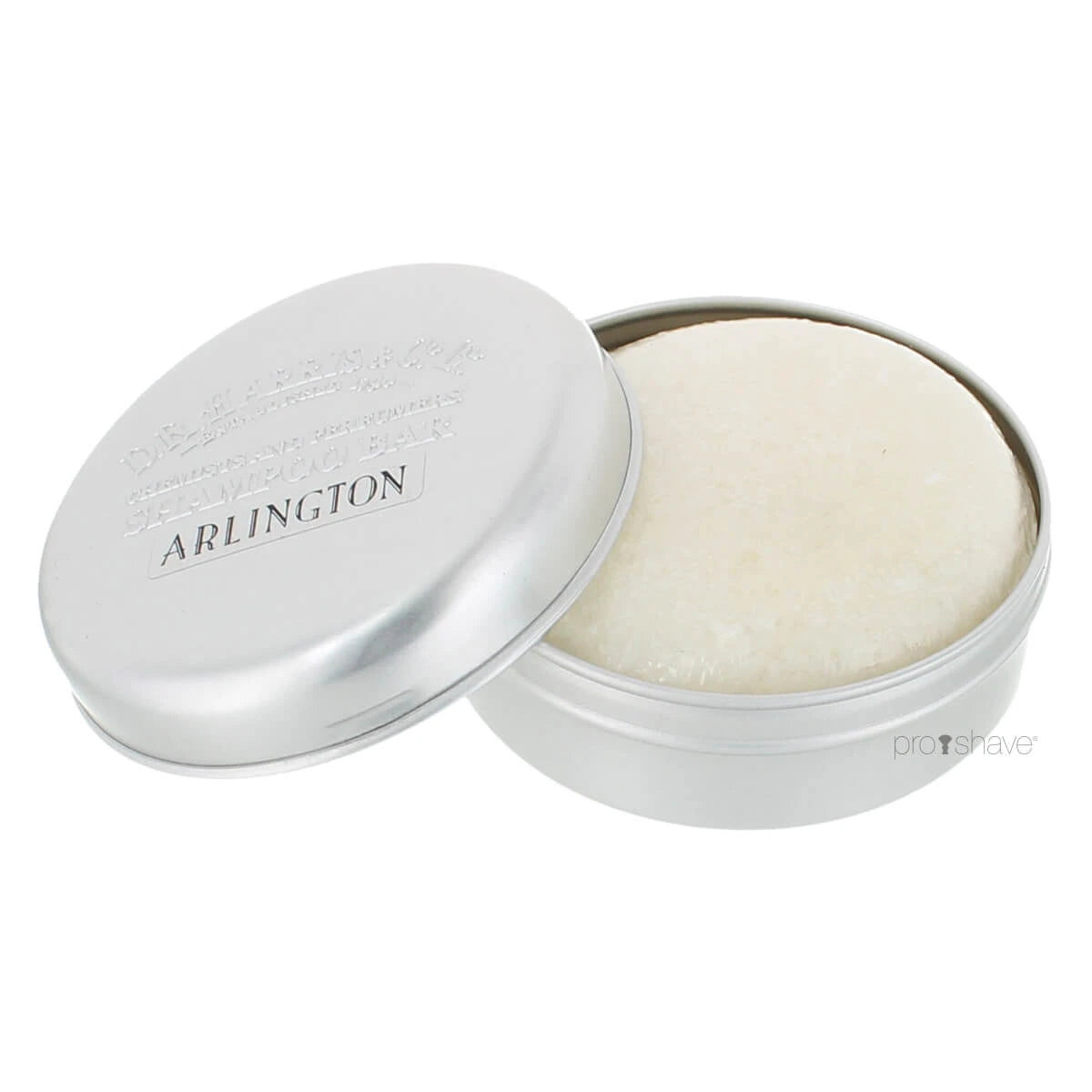 D R Harris Co Ltd Arlington Shampoo Bar 50 Gr