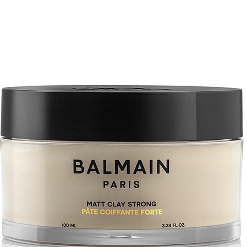 Balmain Styling Matt Clay Strong 100 Ml
