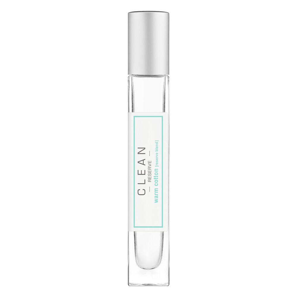 Clean Reserve Warm Cotton Edp Pen Spray 10 Ml