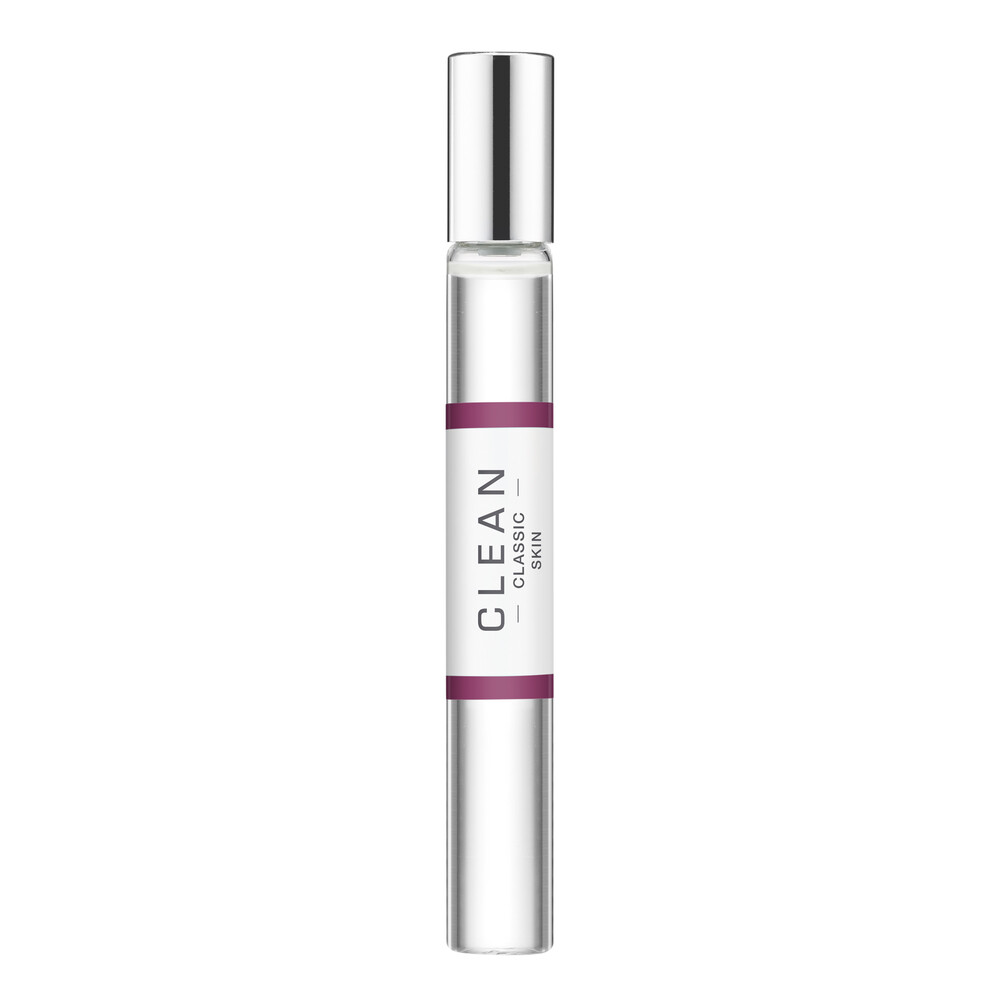 Clean Classic Skin Edp Rollerball 10 Ml