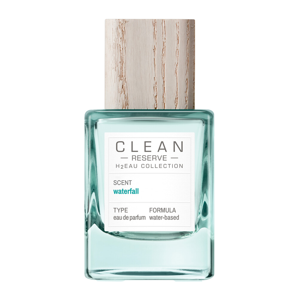 Clean Reserve H2eau Waterfall Edp 50 Ml