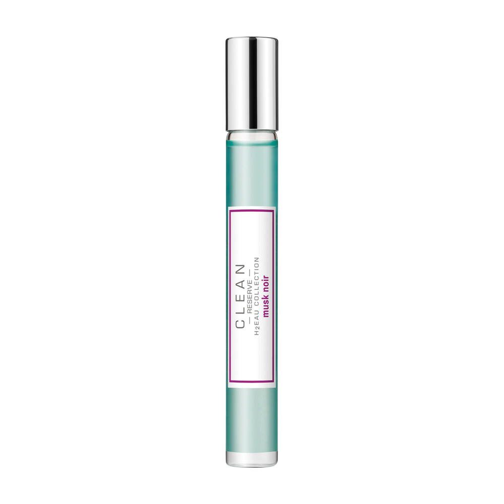 Clean Reserve H2eau Musk Noir Edp Rollerball 10 Ml