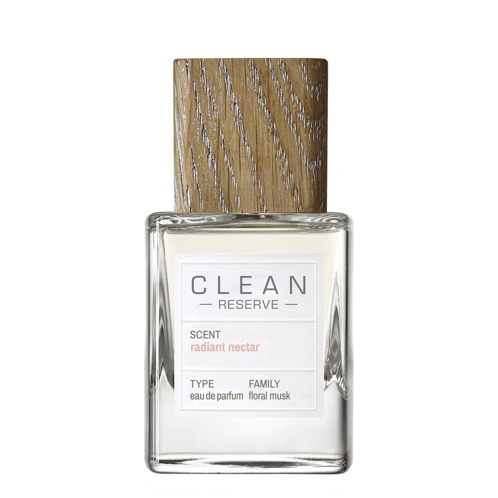 Clean Reserve Radiant Nectar Edp 30 Ml
