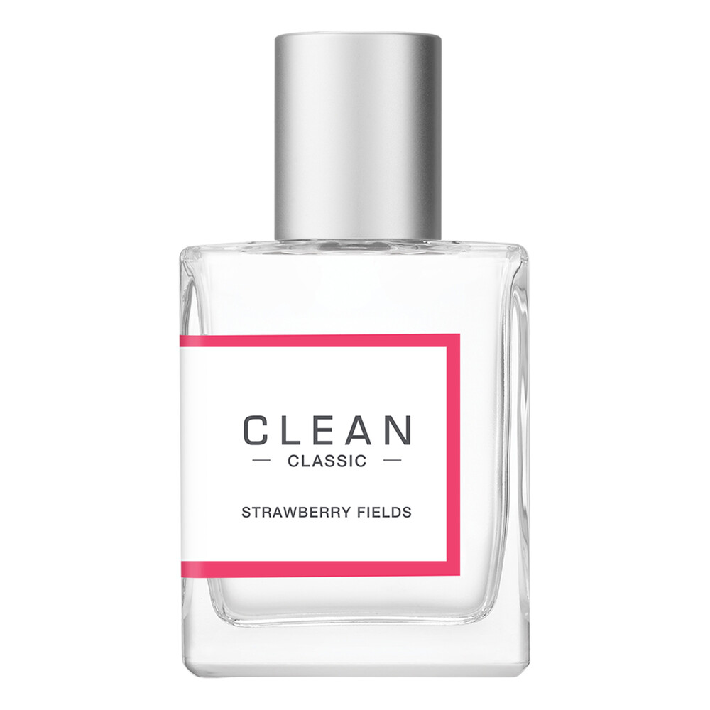 Clean Classic Strawberry Fields Edp 30 Ml