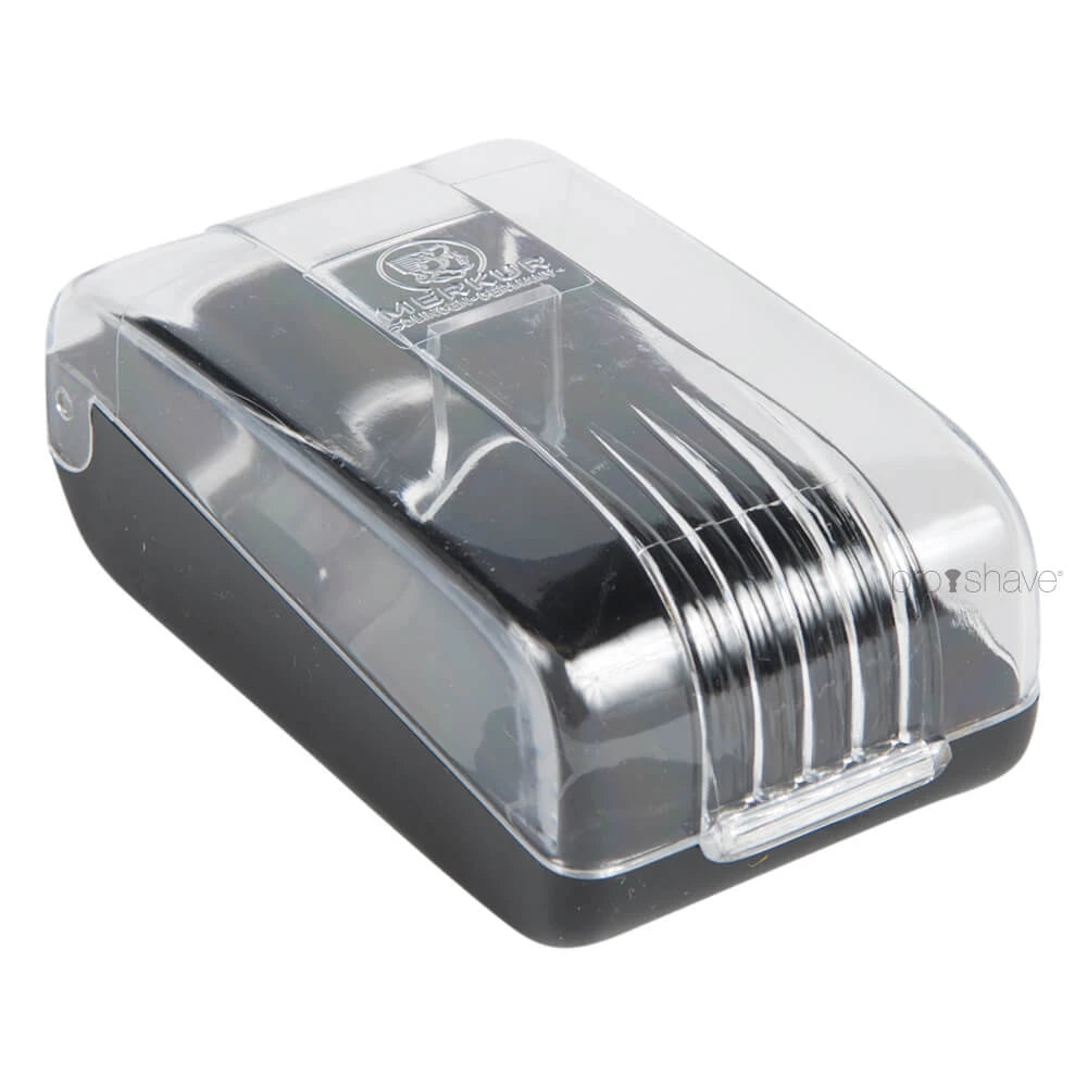 Merkur Box Til Progress Og Hd