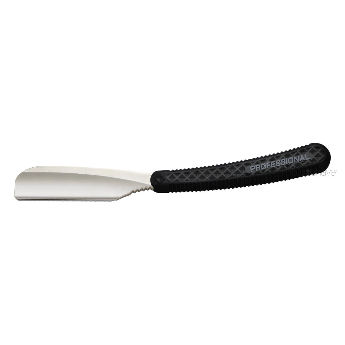 Feather Shavette  Artist Club Sr Razor  Japanese Style  Sort
