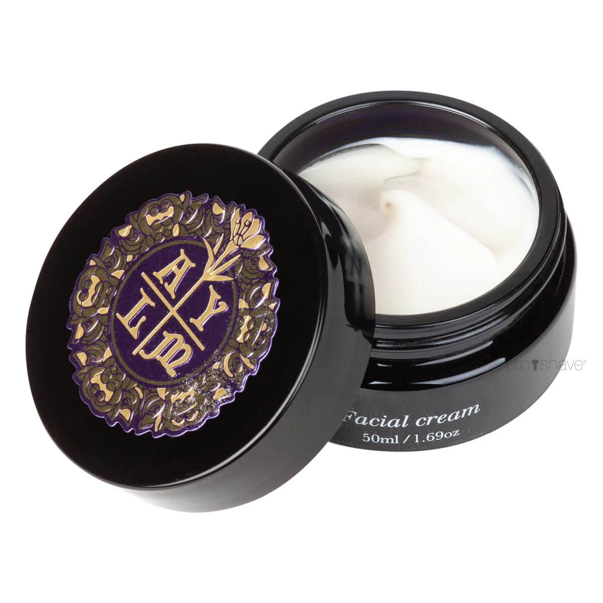Abbate Y La Mantia Ansigtscreme  Krokos  50 Ml