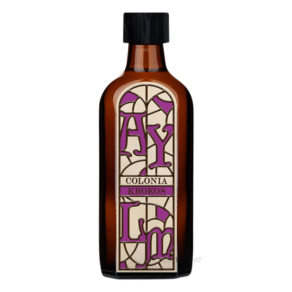 Abbate Y La Mantia Cologne Krokos 200 Ml