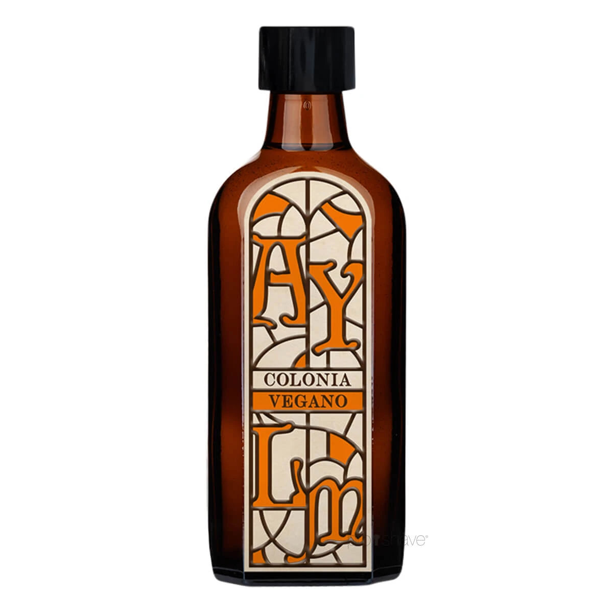 Abbate Y La Mantia Cologne Vegano 200 Ml