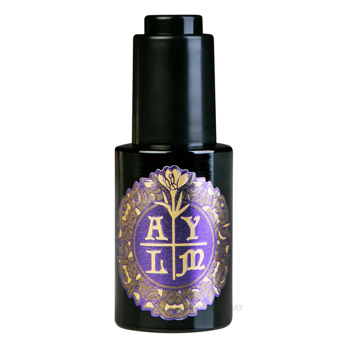 Abbate Y La Mantia Skægolie Krokos 30 Ml