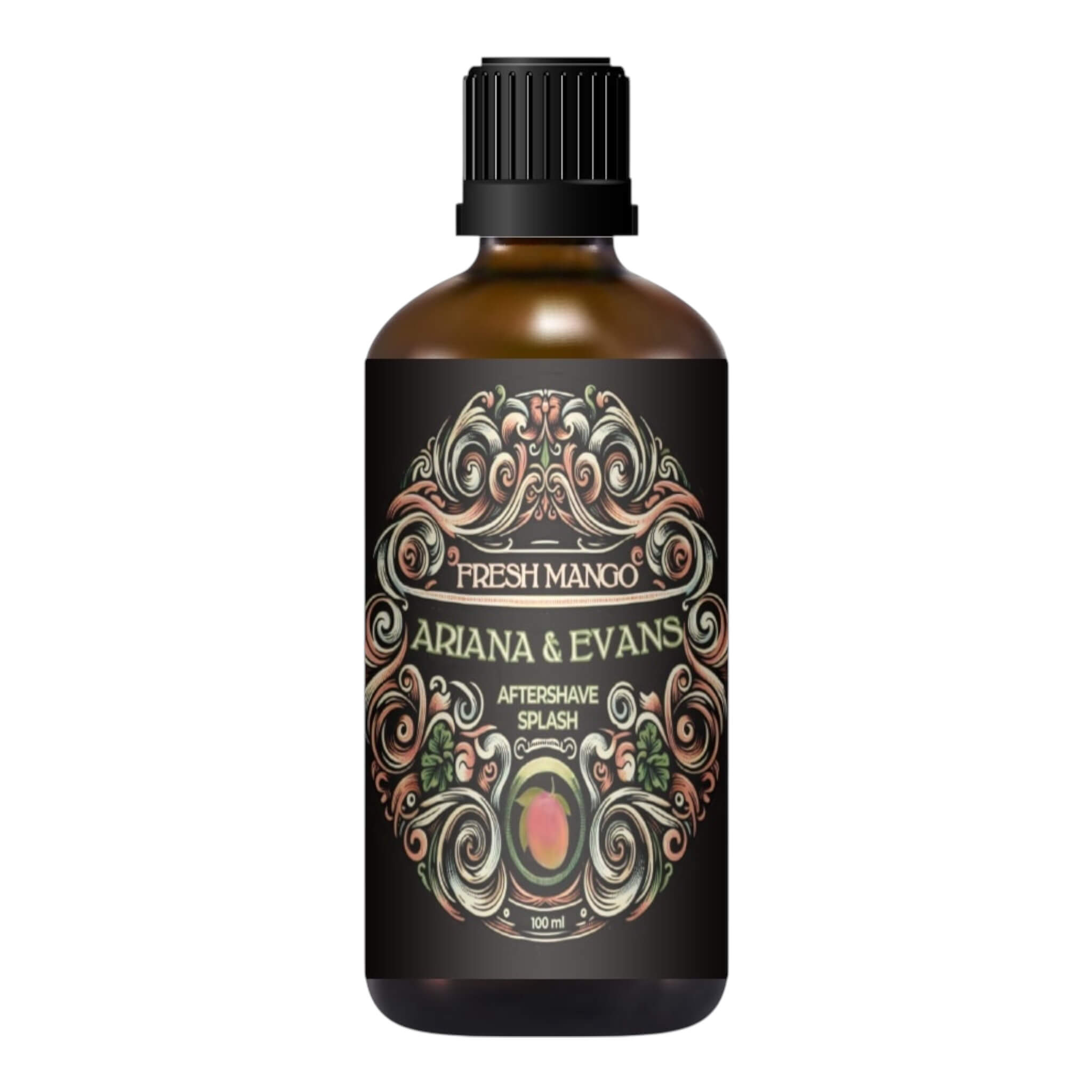 Ariana   Evans Aftershave  Fresh Mango  100 Ml
