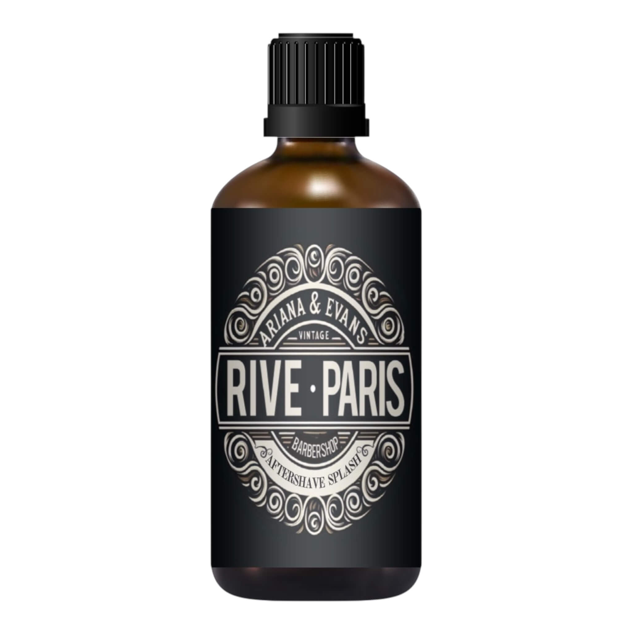 Ariana Evans Aftershave Rive Paris 100 Ml