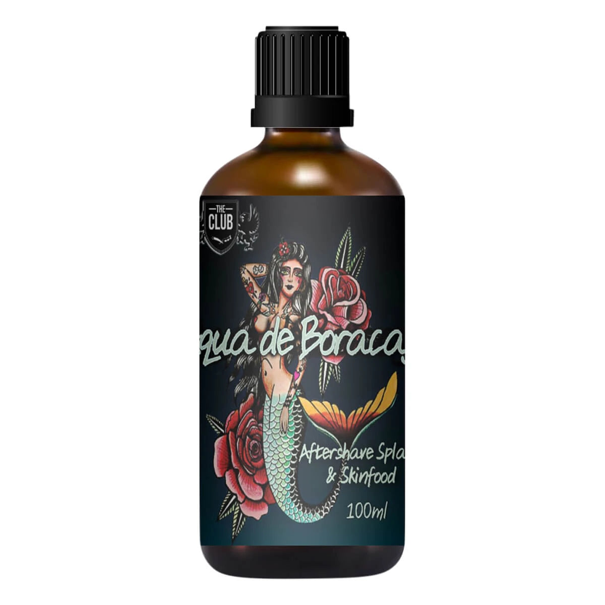 Ariana   Evans Aftershave  Aqua De Boracay  100 Ml