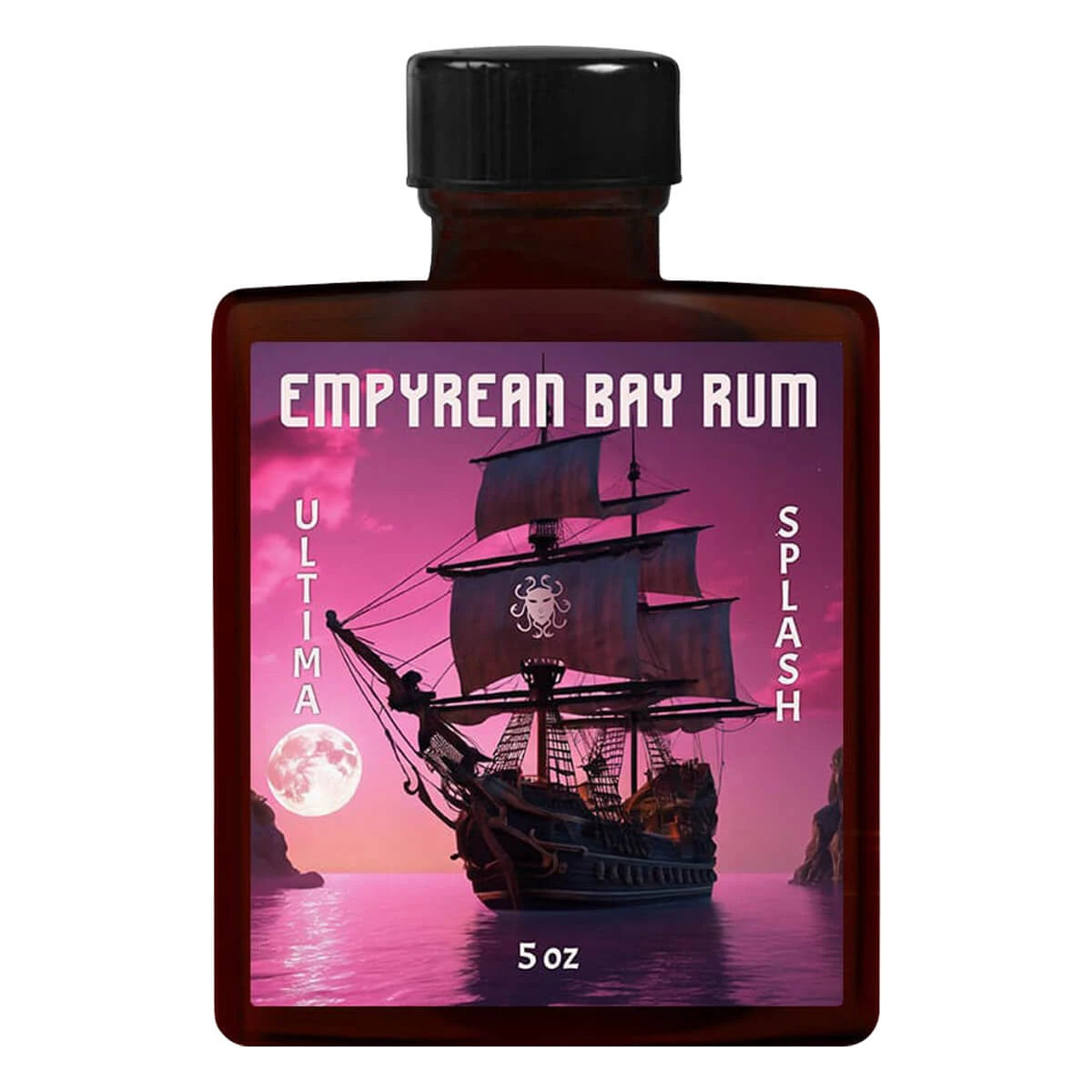 Ariana   Evans Aftershave  Empyrean Bay Rum  148 Ml