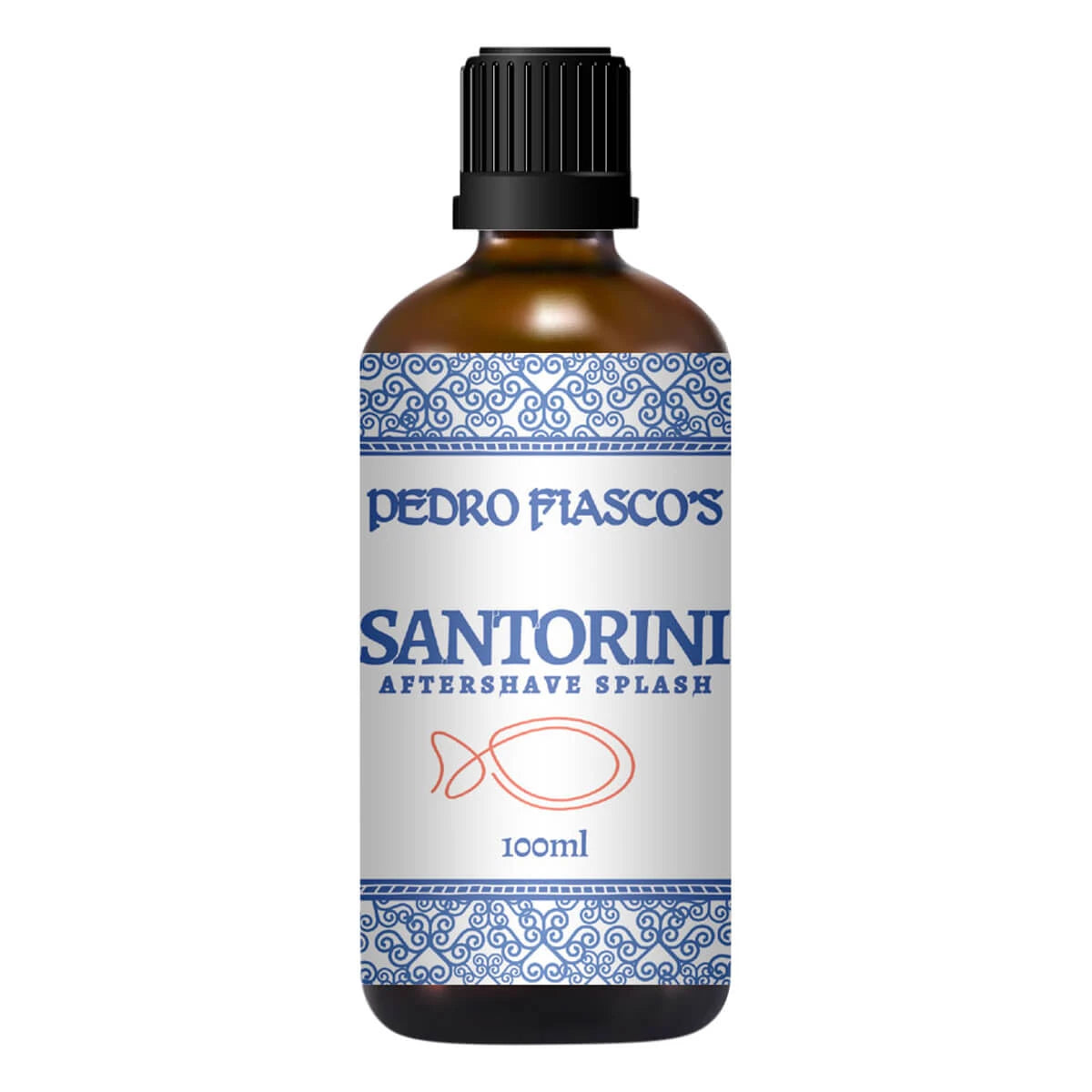 Ariana   Evans Aftershave  Pedro Fiasco Apos S Santorini  100 Ml