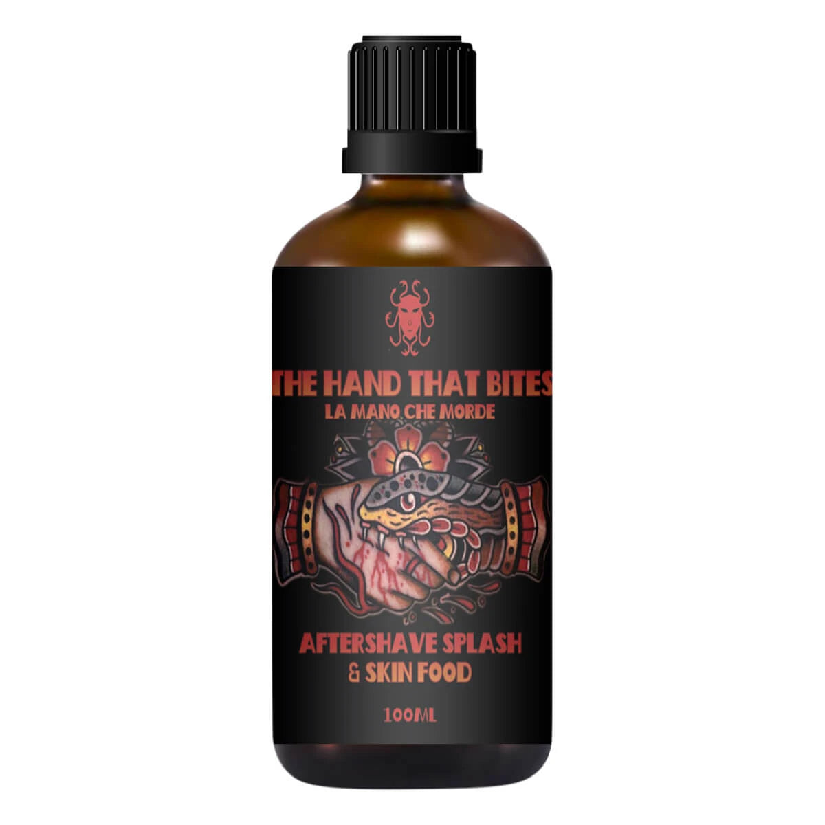 Ariana Evans Aftershave The Hand That Bites 100 Ml