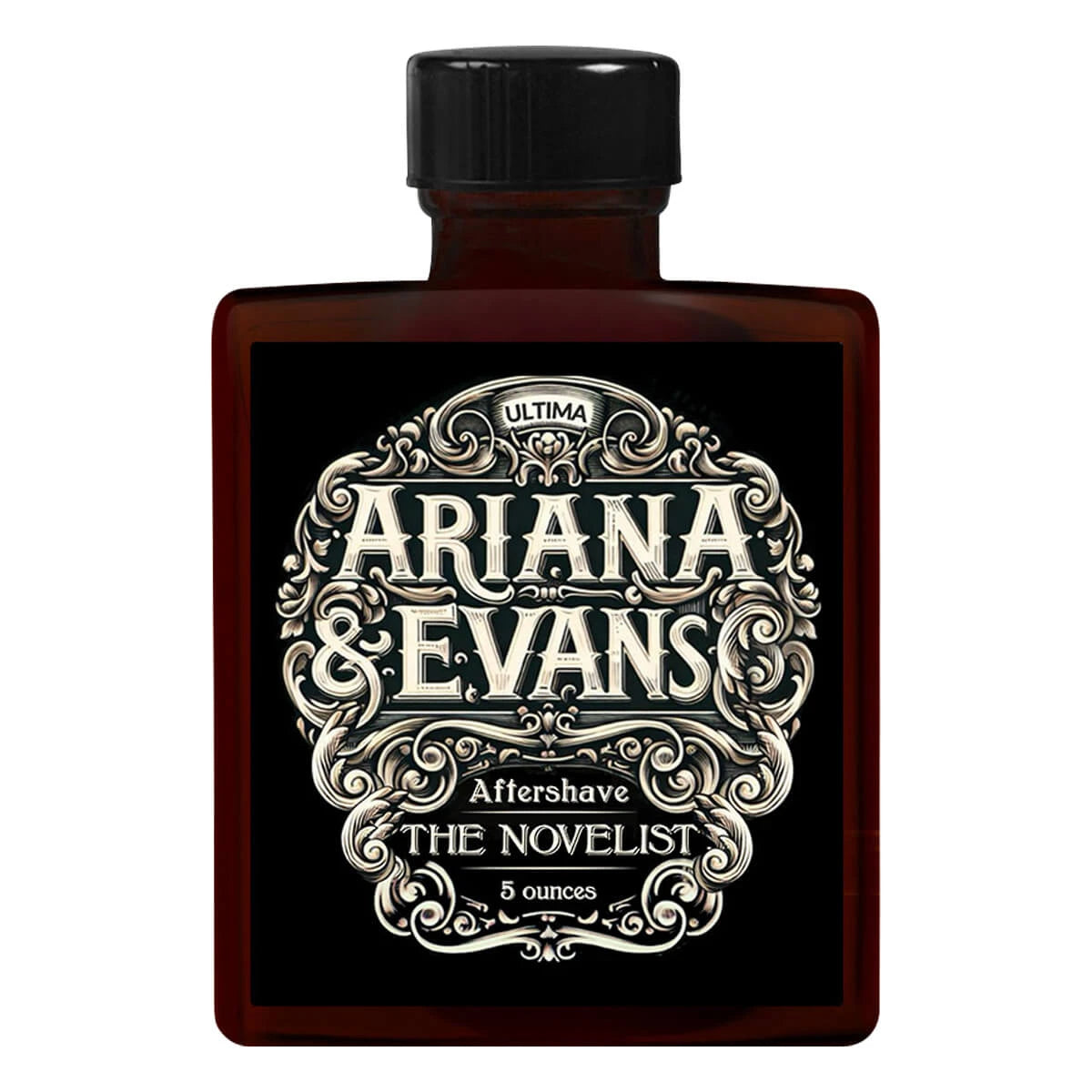 Ariana Evans Aftershave The Novelist 148 Ml