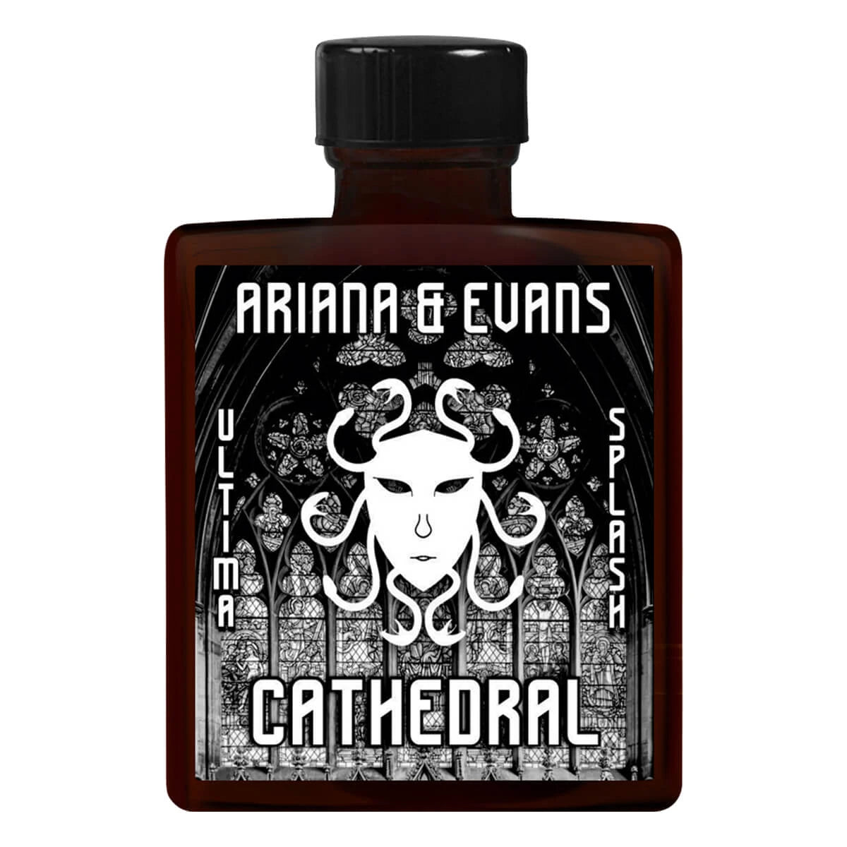 Ariana Evans Aftershave Ultima Cathedral 148 Ml