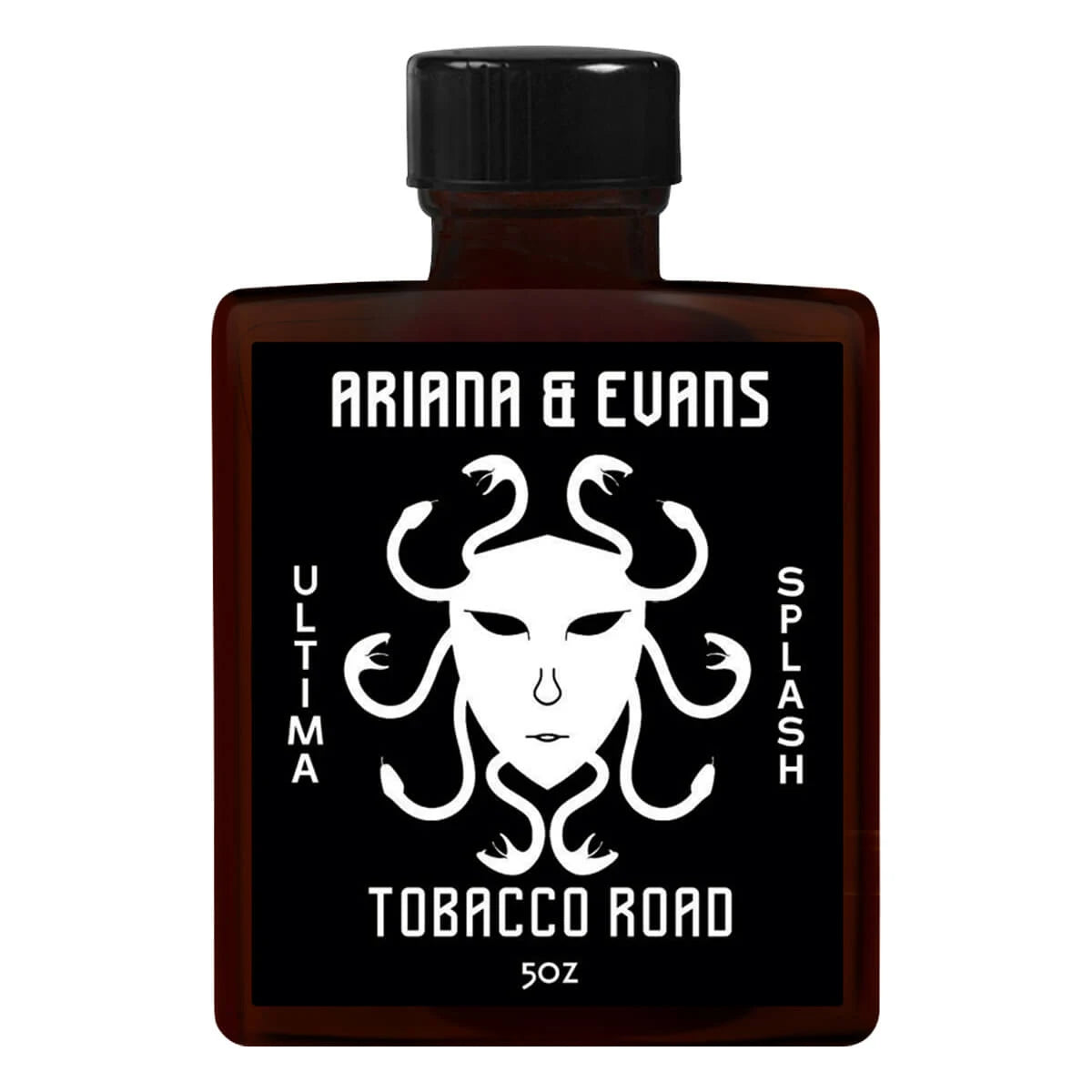 Ariana Evans Aftershave Ultima Tobacco Road 148 Ml