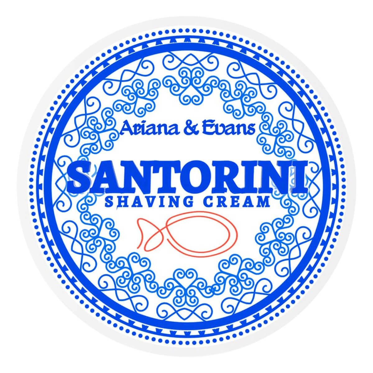 Ariana Evans Barbersæbe Pedro Fiasco Apos S Santorini 157 Ml